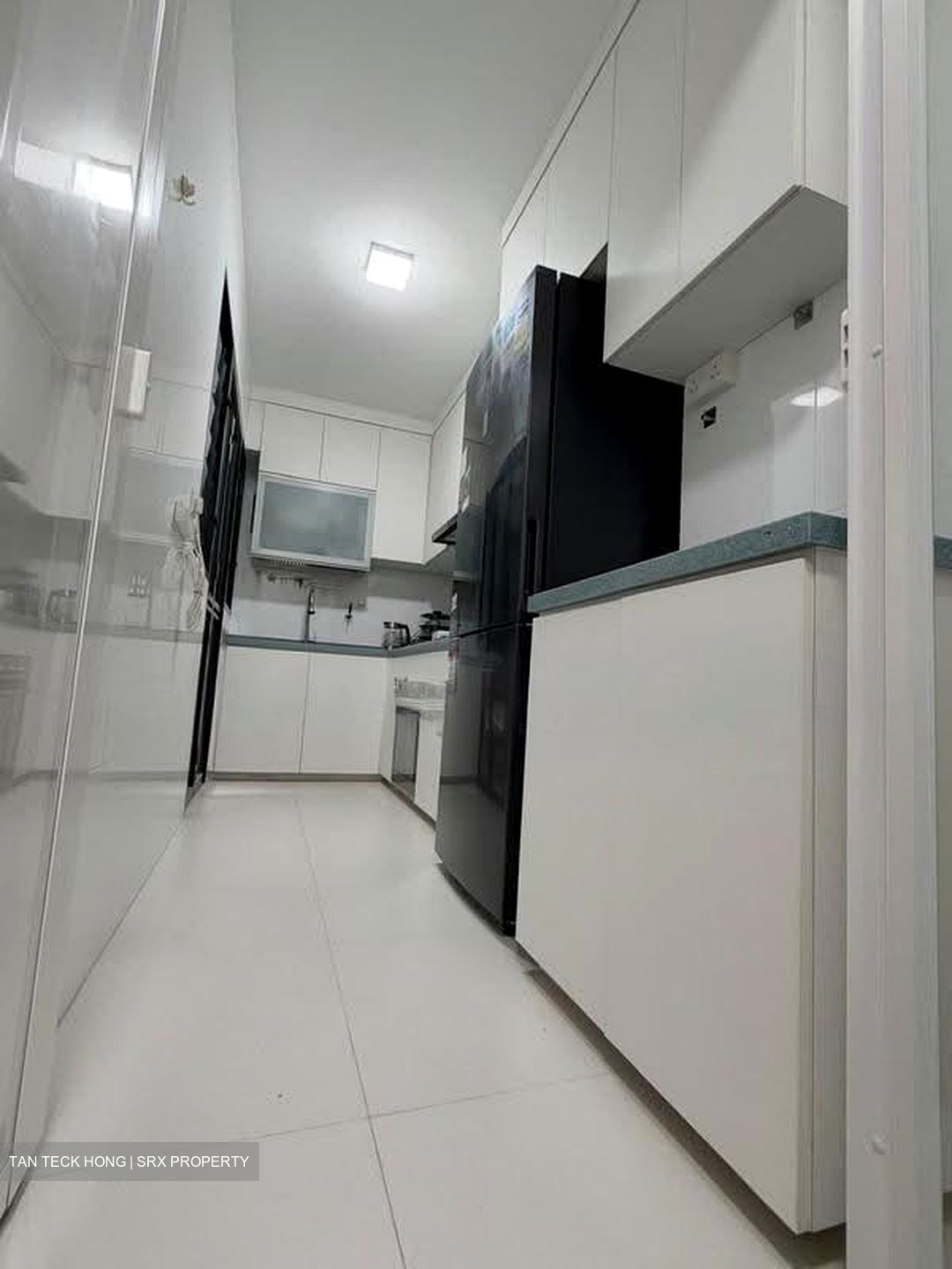 Blk 604A Tampines Greenridges (Tampines), HDB 3 Rooms #628829331